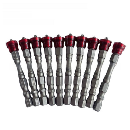 Cross head screwdriver