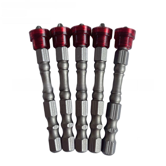 Cross head screwdriver