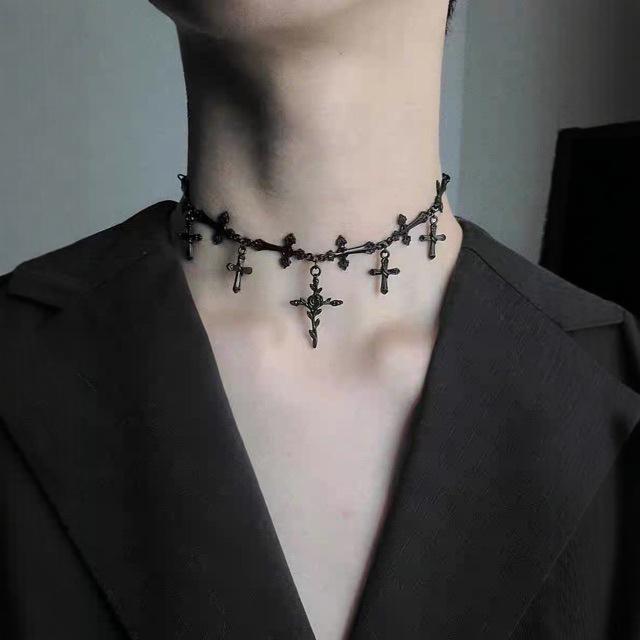 Cross Neckchain