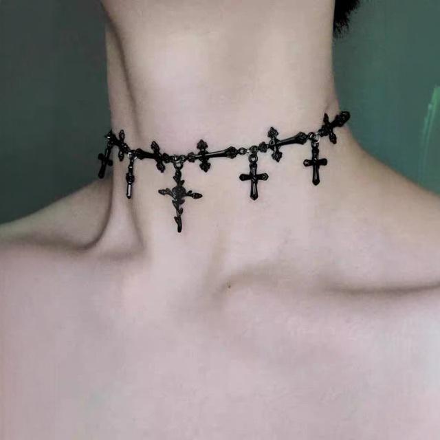Cross Neckchain