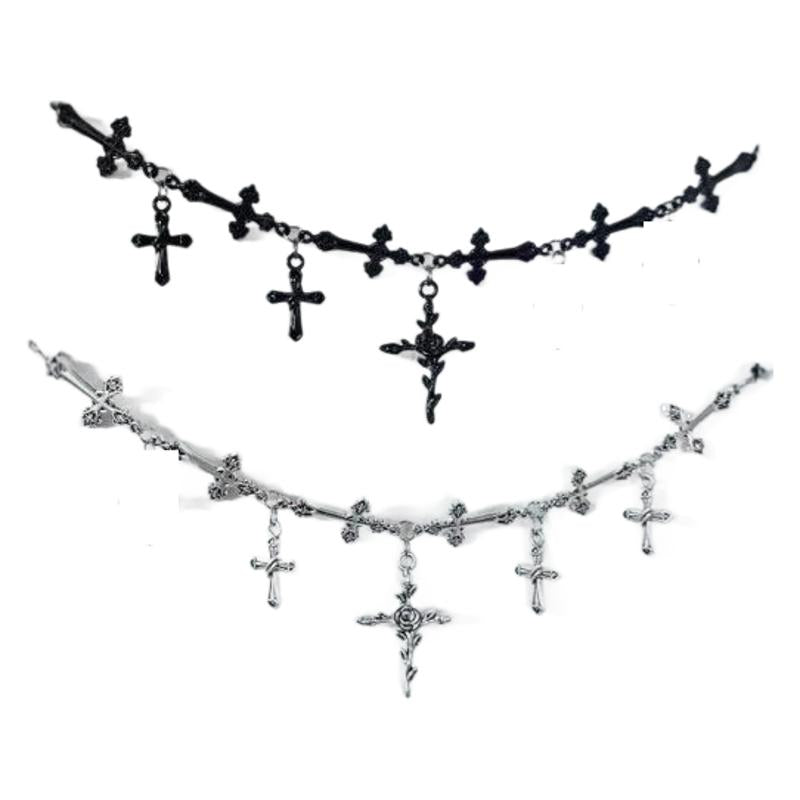 Cross Neckchain