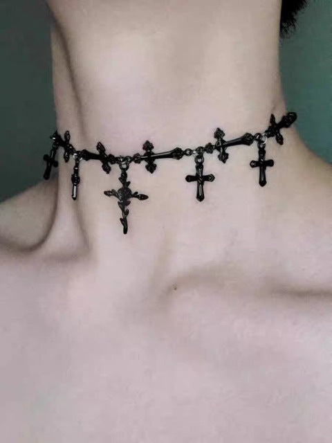 Cross Neckchain