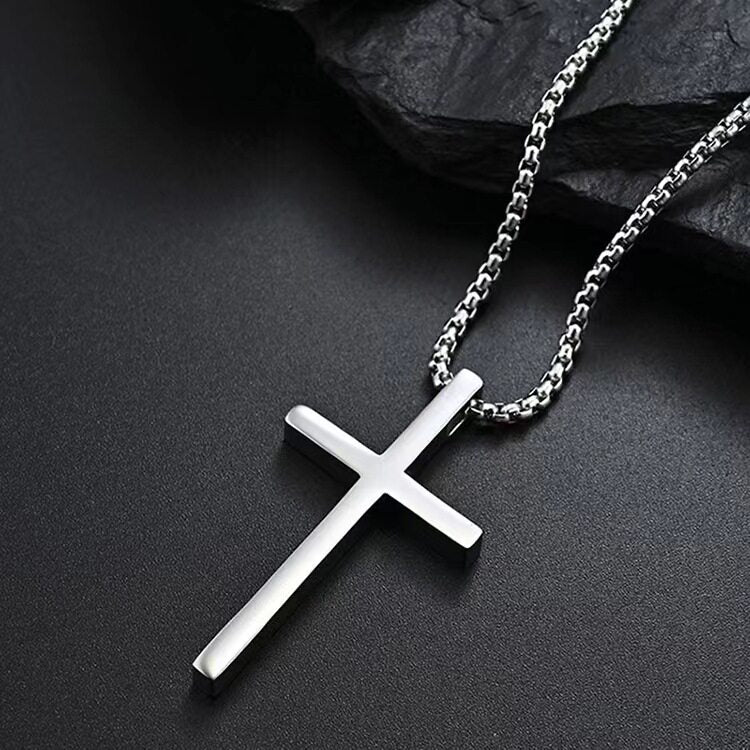 Cross Necklace