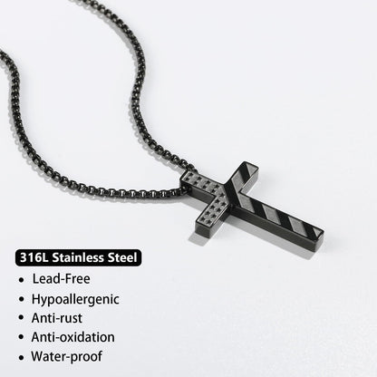 Cross Necklace Pendant