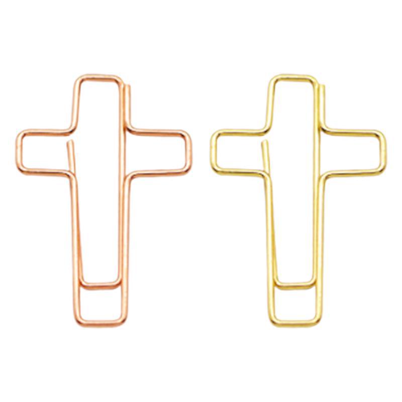 Cross Paperclip