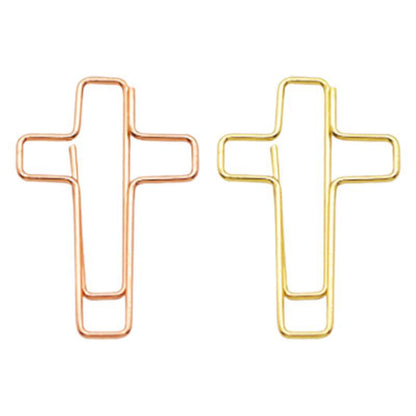 Cross Paperclip