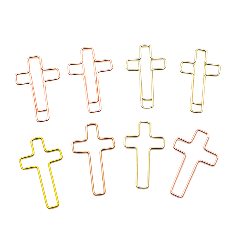 Cross Paperclip