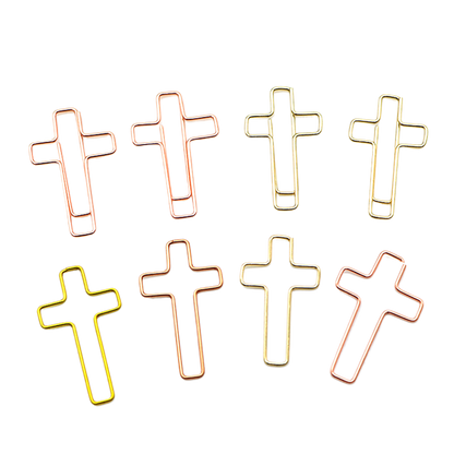 Cross Paperclip