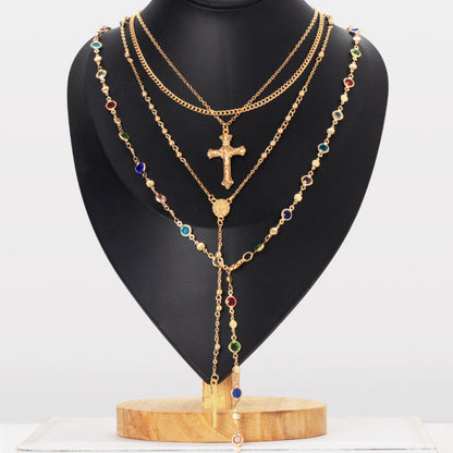 Cross Pendant