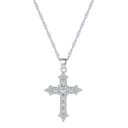 Cross Pendant Neckchain