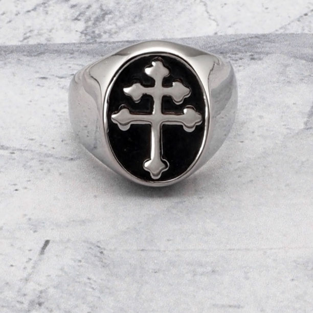 cross seal ring