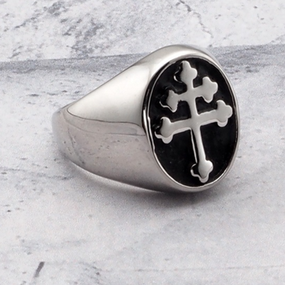 cross seal ring