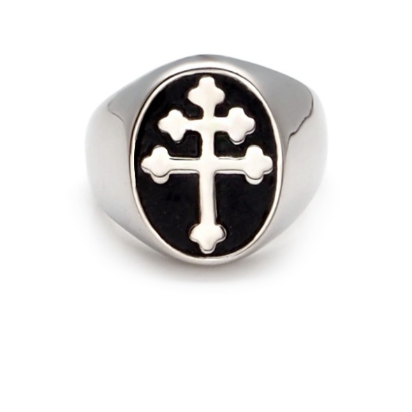 cross seal ring