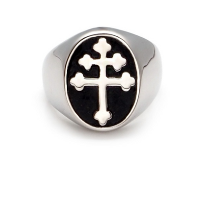 cross seal ring