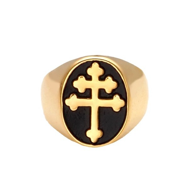 cross seal ring