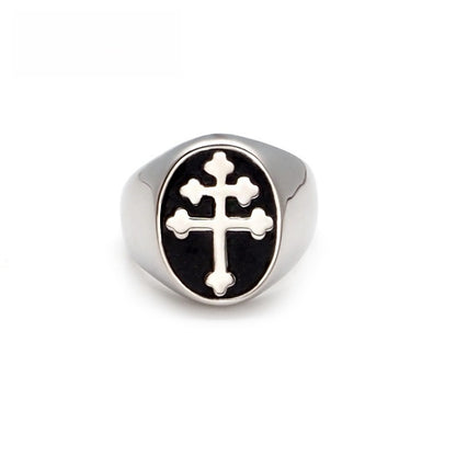 cross seal ring