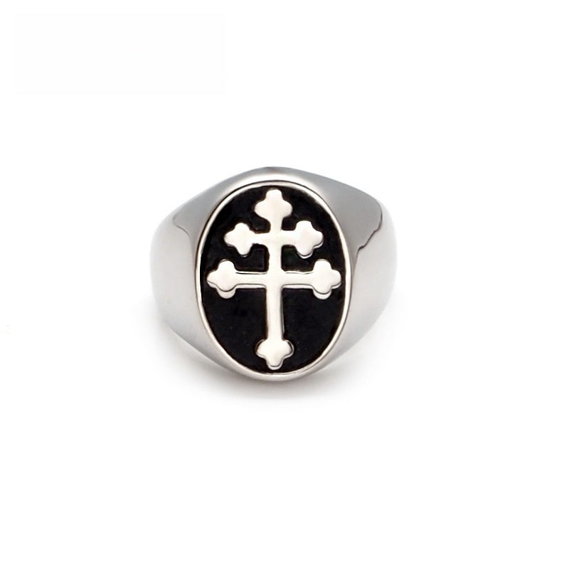 cross seal ring
