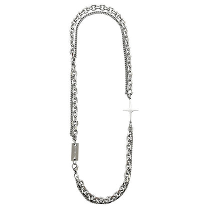 Cross Sweater Chain