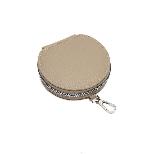 Crossbody bag (for women) with a single strap