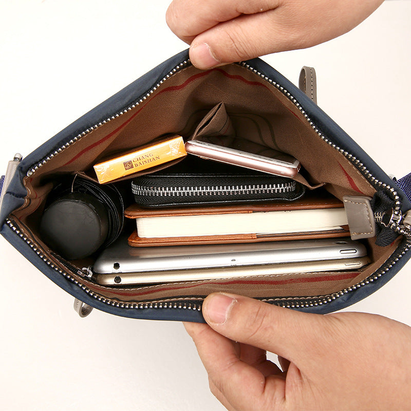 Crossbody bag