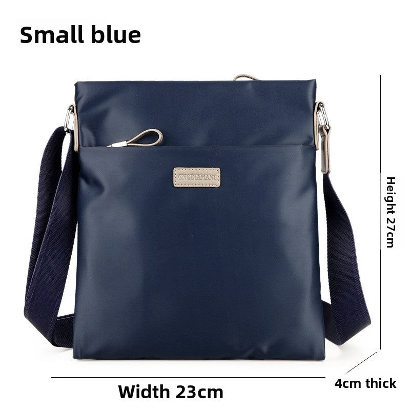 Crossbody bag