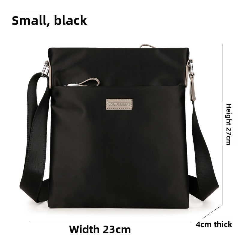 Crossbody bag