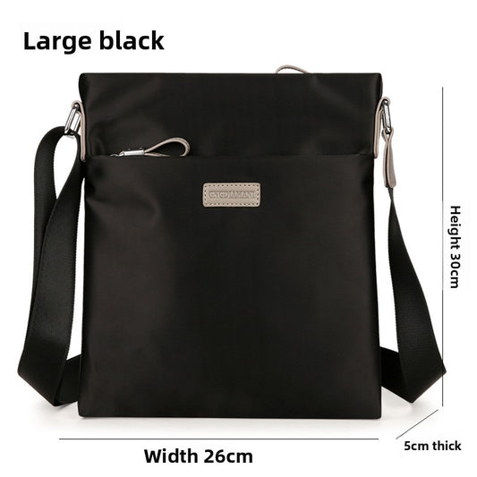 Crossbody bag