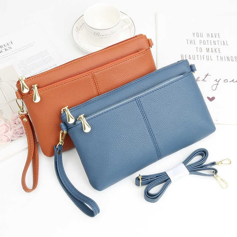 Crossbody bag / Shoulder bag