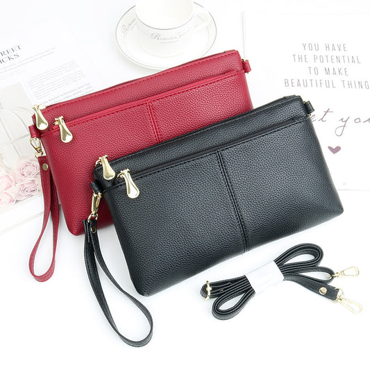 Crossbody bag / Shoulder bag