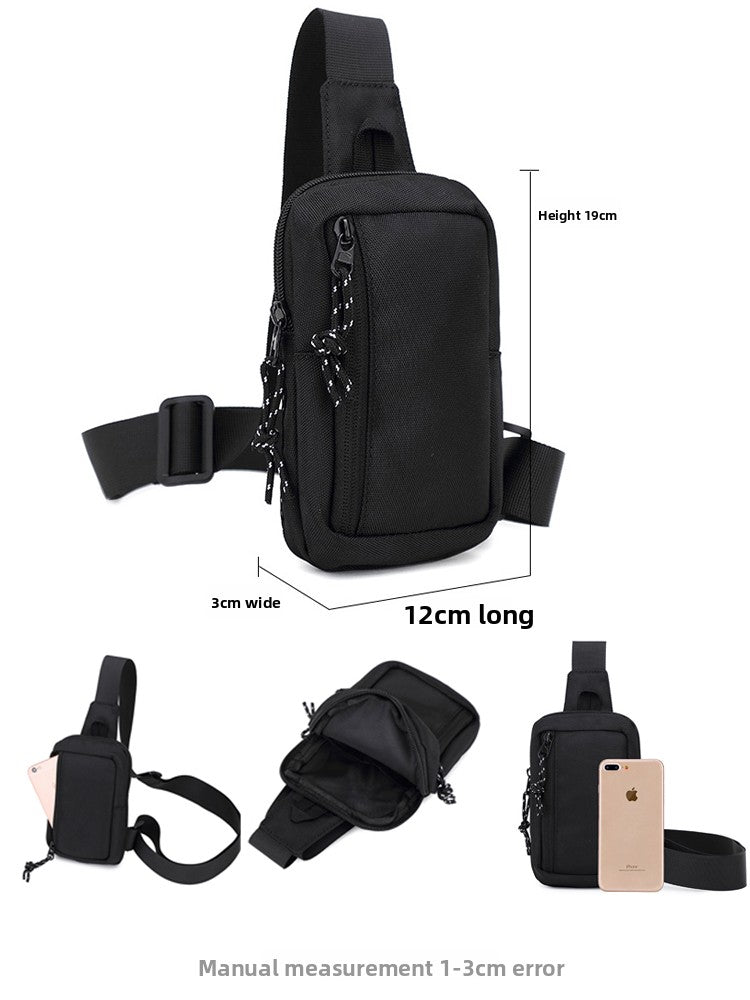 Crossbody Bag
