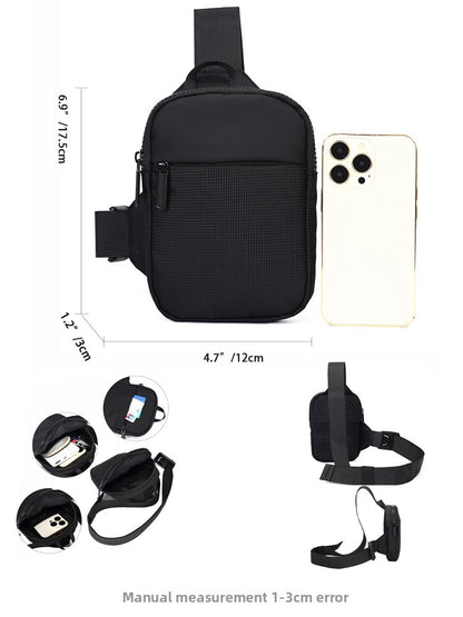 Crossbody Bag