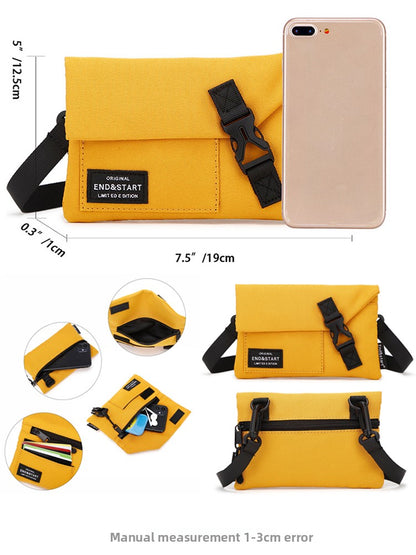 Crossbody Bag