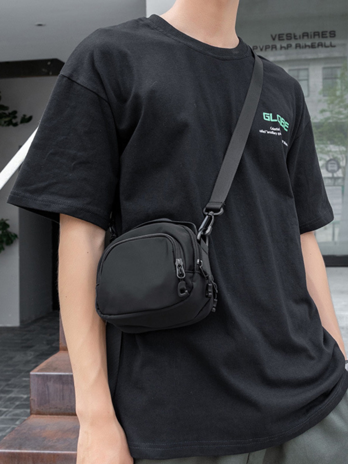 Crossbody Bag