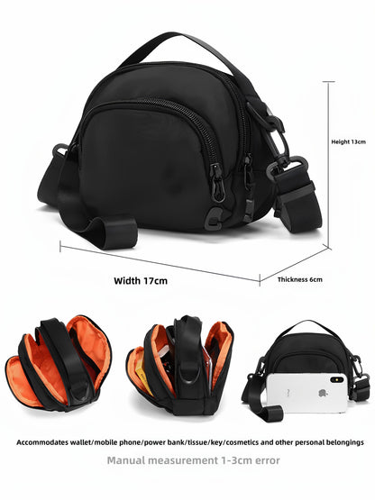 Crossbody Bag