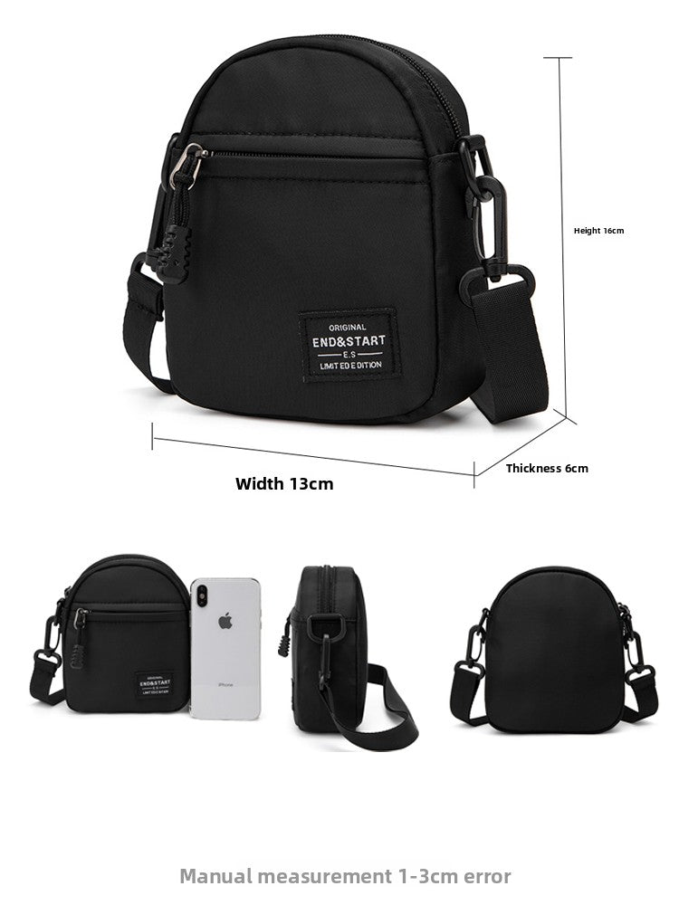 Crossbody Bag