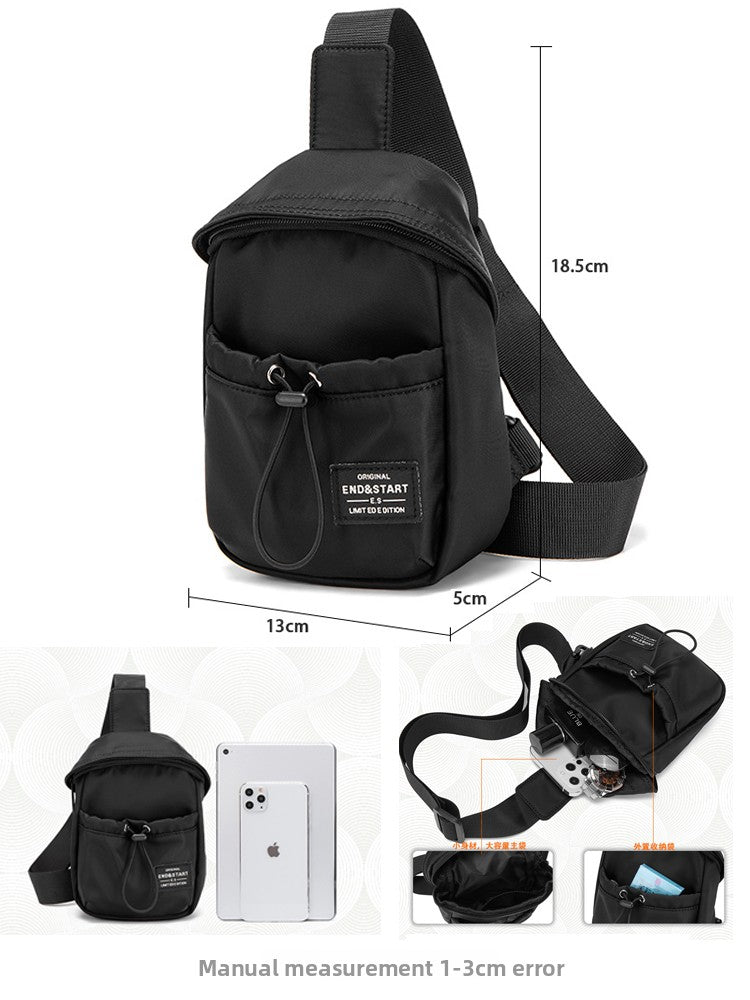 Crossbody Bag
