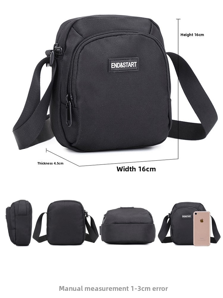 Crossbody Bag
