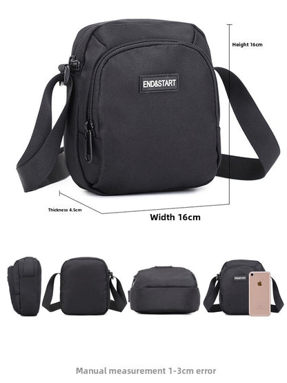 Crossbody Bag