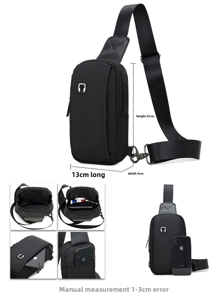 Crossbody Bag
