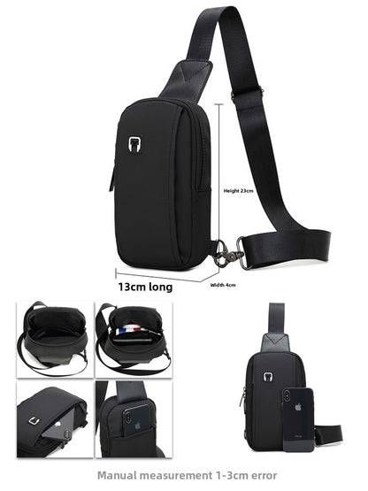 Crossbody Bag