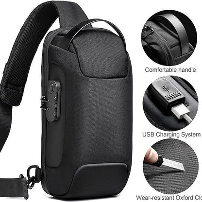 Crossbody Bag