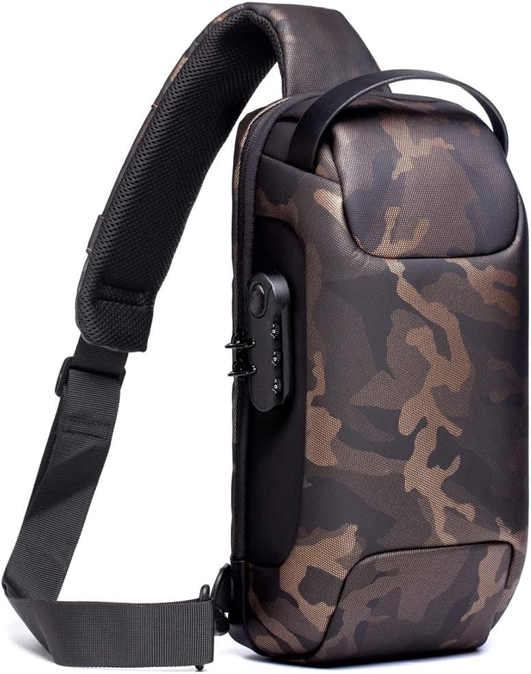 Crossbody Bag