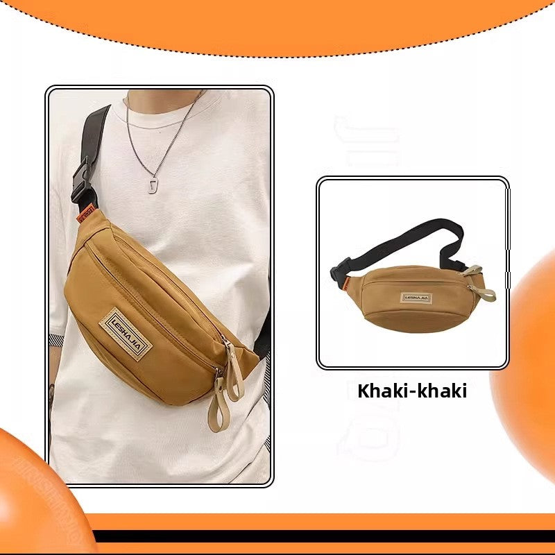 Crossbody Bag
