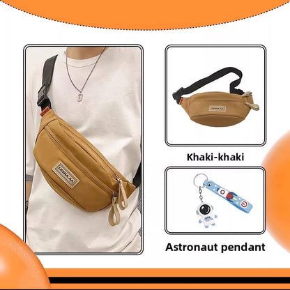 Crossbody Bag