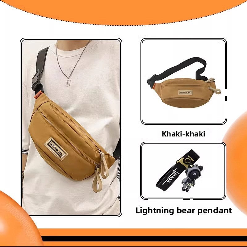Crossbody Bag