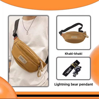 Crossbody Bag