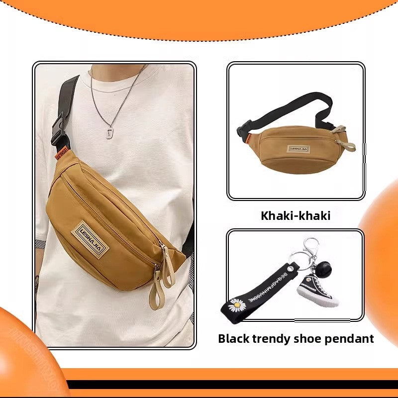 Crossbody Bag