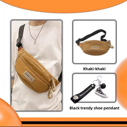 Crossbody Bag