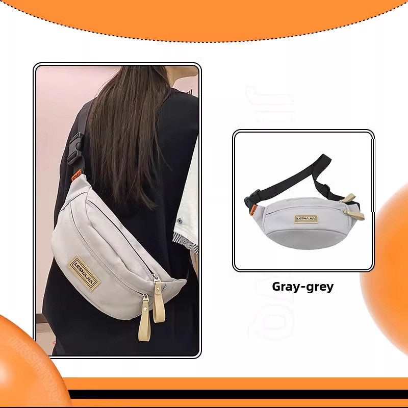 Crossbody Bag