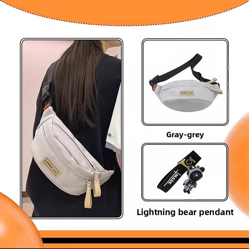 Crossbody Bag